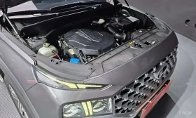 Hyundai Santa fe Diesel 2.2 4WD | Auto.bg — изображение 6 Hyundai Santa fe Diesel 2.2 4WD | Auto.bg — изображение 6