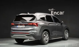 Hyundai Santa fe Diesel 2.2 4WD | Auto.bg — изображение 2 Hyundai Santa fe Diesel 2.2 4WD | Auto.bg — изображение 2
