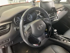 Toyota C-HR ОЧАКВАН ВНОС/Toyota C-HR 2.0 184ks Hybrid Premiere | Auto.bg — изображение 14 Toyota C-HR ОЧАКВАН ВНОС/Toyota C-HR 2.0 184ks Hybrid Premiere | Auto.bg — изображение 14