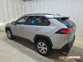 Toyota Rav4 - 14100 € - 16509633 4 | Car24.bg Toyota Rav4 - 14100 € - 16509633 4