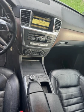 Mercedes-Benz ML 350 - 7500 € - 69096240 4 | Car24.bg Mercedes-Benz ML 350 - 7500 € - 69096240 4