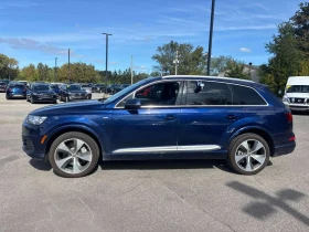 Audi Q7 * Technik * АВТОКРЕДИТ * ГЛАВНО ПРЕДСТАВИТЕЛСТВО | Auto.bg — изображение 3 Audi Q7 * Technik * АВТОКРЕДИТ * ГЛАВНО ПРЕДСТАВИТЕЛСТВО | Auto.bg — изображение 3