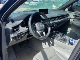 Audi Q7 * Technik * АВТОКРЕДИТ * ГЛАВНО ПРЕДСТАВИТЕЛСТВО | Auto.bg — изображение 8 Audi Q7 * Technik * АВТОКРЕДИТ * ГЛАВНО ПРЕДСТАВИТЕЛСТВО | Auto.bg — изображение 8