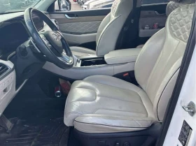 Hyundai Palisade * Ultimate Calligraphy* АВТОКРЕДИТ* | Auto.bg — изображение 5 Hyundai Palisade * Ultimate Calligraphy* АВТОКРЕДИТ* | Auto.bg — изображение 5