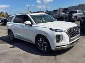 Hyundai Palisade * Ultimate Calligraphy* АВТОКРЕДИТ* | Auto.bg — изображение 3 Hyundai Palisade * Ultimate Calligraphy* АВТОКРЕДИТ* | Auto.bg — изображение 3