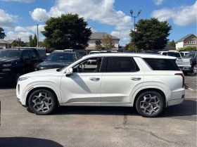 Hyundai Palisade * Ultimate Calligraphy* АВТОКРЕДИТ* | Auto.bg — изображение 12 Hyundai Palisade * Ultimate Calligraphy* АВТОКРЕДИТ* | Auto.bg — изображение 12