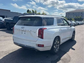 Hyundai Palisade * Ultimate Calligraphy* АВТОКРЕДИТ* | Auto.bg — изображение 4 Hyundai Palisade * Ultimate Calligraphy* АВТОКРЕДИТ* | Auto.bg — изображение 4