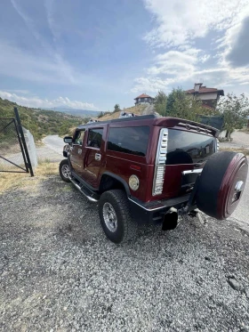 Hummer H2 undefined | Auto.bg — изображение 4 Hummer H2 undefined | Auto.bg — изображение 4