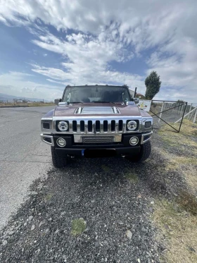Hummer H2 undefined | Auto.bg — изображение 3 Hummer H2 undefined | Auto.bg — изображение 3
