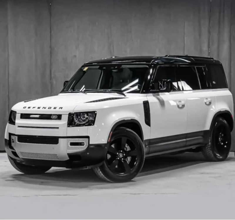 Land Rover Defender * * CARFAX * * АВТО КРЕДИТ * * - 37999 € / 74319.58 лв. - 96039659 1 | Car24.bg Land Rover Defender * * CARFAX * * АВТО КРЕДИТ * * - 37999 € / 74319.58 лв. - 96039659 1