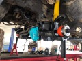 Jeep Grand cherokee 4.7 - [17] 