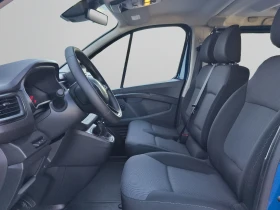 Renault Trafic 2.0 BLUE dCi 110, L1H1, EURO 6//2302R08 | Auto.bg — изображение 11 Renault Trafic 2.0 BLUE dCi 110, L1H1, EURO 6//2302R08 | Auto.bg — изображение 11