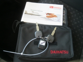 Daihatsu Cuore 1,0   | Mobile.bg   17
