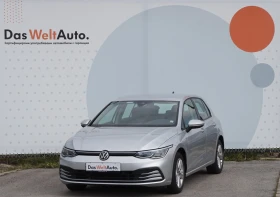 VW Golf 8 Life 1.5 eTSI OPF DSG - Car24.bg VW Golf 8 Life 1.5 eTSI OPF DSG