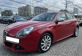Alfa Romeo Giulietta 1.4Turbo/AUT/85000км./EURO-6B - Car24.bg Alfa Romeo Giulietta 1.4Turbo/AUT/85000км./EURO-6B
