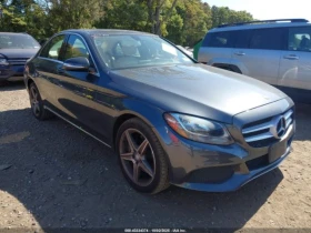 Mercedes-Benz C 300 4matic - Car24.bg Mercedes-Benz C 300 4matic