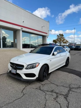 Mercedes-Benz C 400 * CARFAX * БЕЗ ПЪРВОНАЧАЛНА ВНОСКА - Car24.bg Mercedes-Benz C 400 * CARFAX * БЕЗ ПЪРВОНАЧАЛНА ВНОСКА
