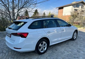 Skoda Octavia 2.0 TDI 150kc Богато оборудване, Отлично състояние - 35499 лв. / 18150.35 € - 85995538 4 | Car24.bg Skoda Octavia 2.0 TDI 150kc Богато оборудване, Отлично състояние - 35499 лв. / 18150.35 € - 85995538 4