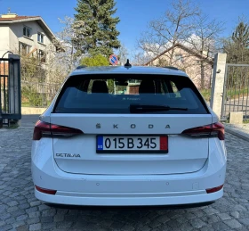 Skoda Octavia 2.0 TDI 150kc Богато оборудване, Отлично състояние - 35499 лв. / 18150.35 € - 85995538 5 | Car24.bg Skoda Octavia 2.0 TDI 150kc Богато оборудване, Отлично състояние - 35499 лв. / 18150.35 € - 85995538 5