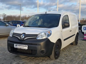 Renault Kangoo VAN 1.5 dCi / 95 к.с. / 6 ск. - Car24.bg Renault Kangoo VAN 1.5 dCi / 95 к.с. / 6 ск.
