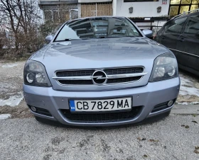 Opel Vectra C GTS - 5000 € / 9779.15 лв. - 81888597 2 | Car24.bg Opel Vectra C GTS - 5000 € / 9779.15 лв. - 81888597 2