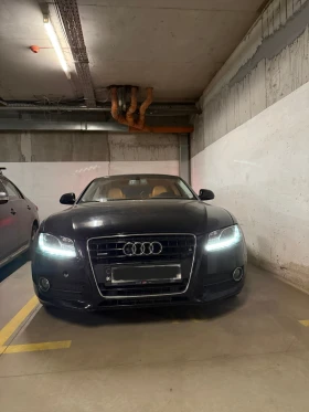 Audi A5 - Car24.bg Audi A5