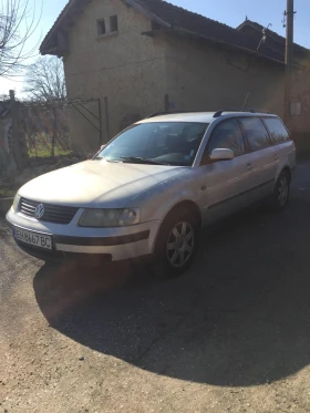 VW Passat Комби - 1900 € / 3716.08 лв. - 91742808 3 | Car24.bg VW Passat Комби - 1900 € / 3716.08 лв. - 91742808 3