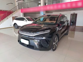 BYD Tang TangL 1.5T 156HP L4 E-CVT PHEV