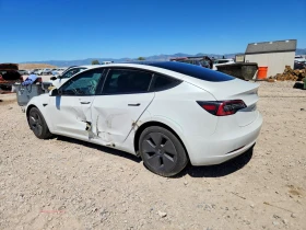 Tesla Model 3 - 13000 € / 25425.79 лв. - 31883894 2 | Car24.bg Tesla Model 3 - 13000 € / 25425.79 лв. - 31883894 2