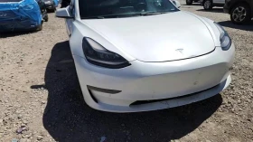 Tesla Model 3 - 13000 € / 25425.79 лв. - 31883894 13 | Car24.bg Tesla Model 3 - 13000 € / 25425.79 лв. - 31883894 13