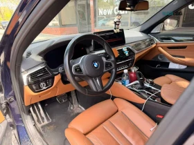 BMW 540 MPACK* LCI* XDRIVE* HEADUP* ВАКУМ | Auto.bg — изображение 5 BMW 540 MPACK* LCI* XDRIVE* HEADUP* ВАКУМ | Auto.bg — изображение 5