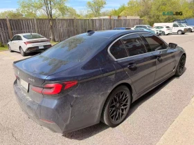 BMW 540 MPACK* LCI* XDRIVE* HEADUP* ВАКУМ | Auto.bg — изображение 10 BMW 540 MPACK* LCI* XDRIVE* HEADUP* ВАКУМ | Auto.bg — изображение 10