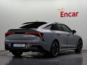 Kia K5 2.0L ФАБРИЧНА ГАЗ/CARFAX/ | Auto.bg — изображение 2 Kia K5 2.0L ФАБРИЧНА ГАЗ/CARFAX/ | Auto.bg — изображение 2