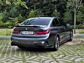 BMW 340 M340i М Салон M Performance Генарация FULL | Auto.bg — изображение 2 BMW 340 M340i М Салон M Performance Генарация FULL | Auto.bg — изображение 2