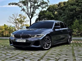 BMW 340 M340i М Салон M Performance Генарация FULL