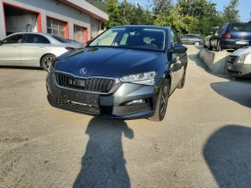 Skoda Scala 1.5TSI AUTOMATIC - 18850 € / 36867.40 лв. - 55775632 2 | Car24.bg Skoda Scala 1.5TSI AUTOMATIC - 18850 € / 36867.40 лв. - 55775632 2