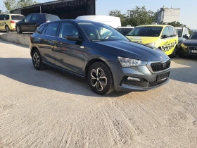 Skoda Scala 1.5TSI AUTOMATIC - 18850 € / 36867.40 лв. - 55775632 4 | Car24.bg Skoda Scala 1.5TSI AUTOMATIC - 18850 € / 36867.40 лв. - 55775632 4