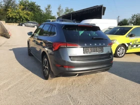 Skoda Scala 1.5TSI AUTOMATIC - 18850 € / 36867.40 лв. - 55775632 7 | Car24.bg Skoda Scala 1.5TSI AUTOMATIC - 18850 € / 36867.40 лв. - 55775632 7