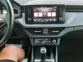 Skoda Scala 1.5TSI AUTOMATIC - 18850 € / 36867.40 лв. - 55775632 14 | Car24.bg Skoda Scala 1.5TSI AUTOMATIC - 18850 € / 36867.40 лв. - 55775632 14