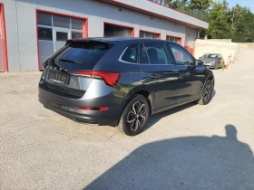 Skoda Scala 1.5TSI AUTOMATIC - 18850 € / 36867.40 лв. - 55775632 5 | Car24.bg Skoda Scala 1.5TSI AUTOMATIC - 18850 € / 36867.40 лв. - 55775632 5