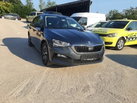 Skoda Scala 1.5TSI AUTOMATIC - 18850 € / 36867.40 лв. - 55775632 3 | Car24.bg Skoda Scala 1.5TSI AUTOMATIC - 18850 € / 36867.40 лв. - 55775632 3