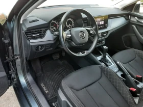 Skoda Scala 1.5TSI AUTOMATIC - 18850 € / 36867.40 лв. - 55775632 9 | Car24.bg Skoda Scala 1.5TSI AUTOMATIC - 18850 € / 36867.40 лв. - 55775632 9