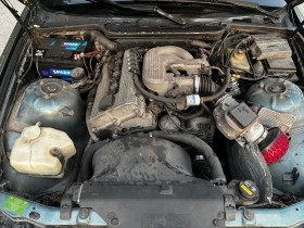 BMW 318 Is газ/бензин РАЗДУВКИ!! | Auto.bg — изображение 16 BMW 318 Is газ/бензин РАЗДУВКИ!! | Auto.bg — изображение 16