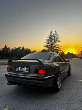 BMW 318 Is газ/бензин РАЗДУВКИ!! | Auto.bg — изображение 7 BMW 318 Is газ/бензин РАЗДУВКИ!! | Auto.bg — изображение 7