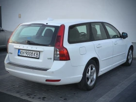 Volvo V50 1.6 FACELIFT - 4000 € - 99555039 7 | Car24.bg Volvo V50 1.6 FACELIFT - 4000 € - 99555039 7