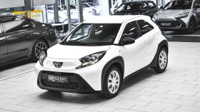 Toyota Aygo X PLAY 1.0 VVT-i - Car24.bg Toyota Aygo X PLAY 1.0 VVT-i