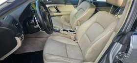 Subaru Outback 3.0 R LPG | Auto.bg — изображение 7 Subaru Outback 3.0 R LPG | Auto.bg — изображение 7