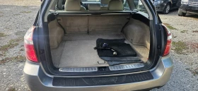 Subaru Outback 3.0 R LPG | Auto.bg — изображение 5 Subaru Outback 3.0 R LPG | Auto.bg — изображение 5