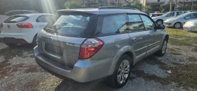 Subaru Outback 3.0 R LPG | Auto.bg — изображение 3 Subaru Outback 3.0 R LPG | Auto.bg — изображение 3