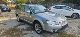 Subaru Outback 3.0 R LPG | Auto.bg — изображение 2 Subaru Outback 3.0 R LPG | Auto.bg — изображение 2